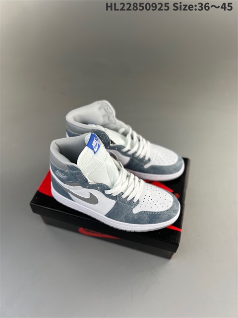 men air jordan 1 shoes 2023-10-9-033